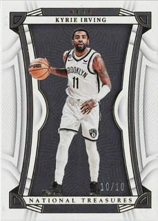 Kyrie Irving