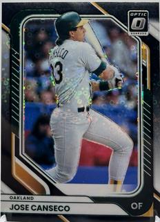 Jose Canseco