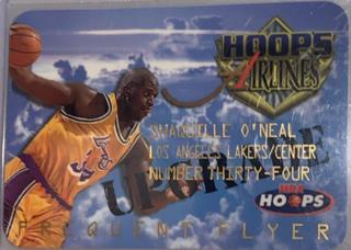 Shaquille O'Neal