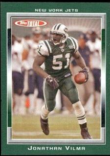 Jonathan Vilma