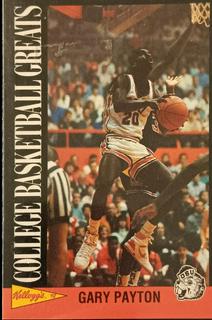 Gary Payton