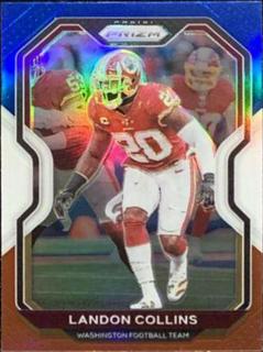 Landon Collins