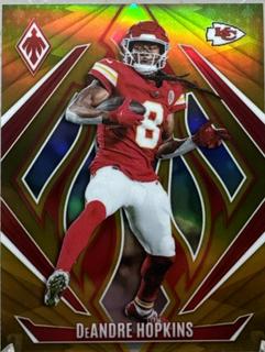 DeAndre Hopkins