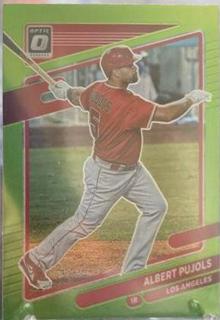 Albert Pujols