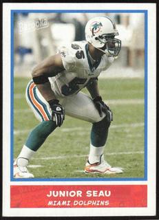 Junior Seau