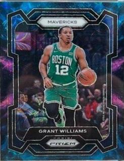 Grant Williams