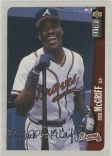 Fred McGriff