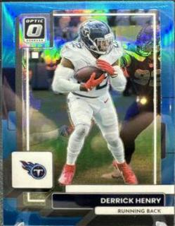 Derrick Henry