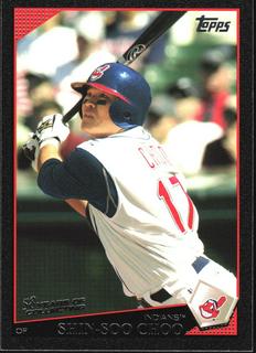 Shin-Soo Choo