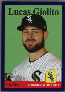 Lucas Giolito