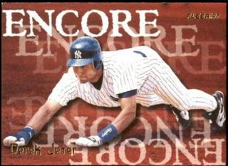 Derek Jeter