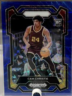Cam Christie