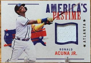 Ronald Acuna Jr.