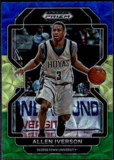 Allen Iverson