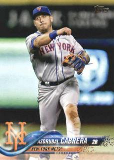 Asdrubal Cabrera