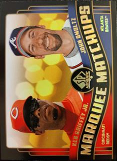 Ken Griffey jr