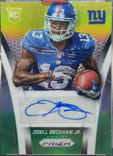 Odell Beckham Jr.