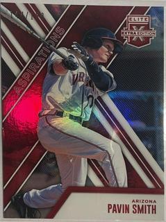 Pavin Smith
