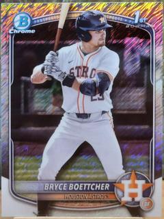Bryce Boettcher