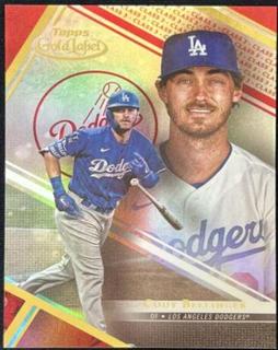 Cody Bellinger