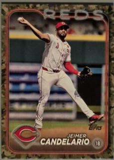 Jeimer Candelario
