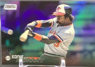 Eddie Murray