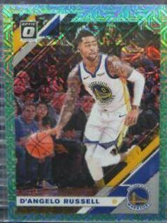 D'Angelo Russell
