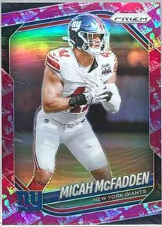 Micah McFadden
