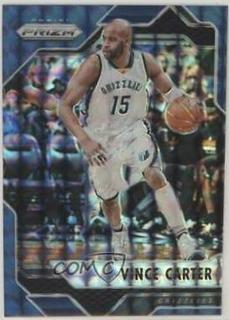 Vince Carter
