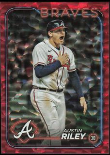 Austin Riley