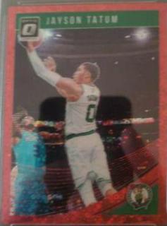 Jayson Tatum