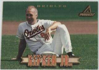 Cal Ripken Jr.