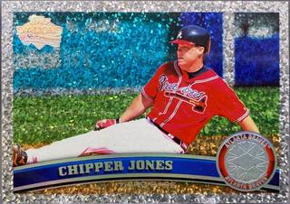 Chipper Jones