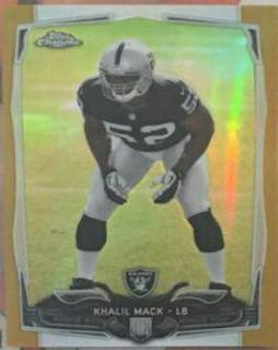 Khalil Mack