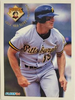 Andy Van Slyke