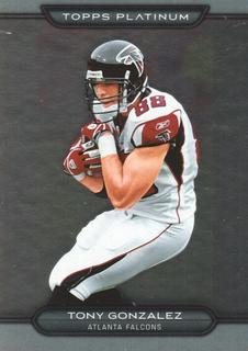 Tony Gonzalez