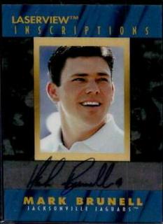 Mark Brunell