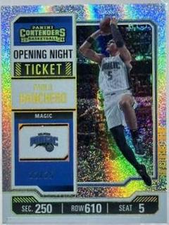 Paolo Banchero [Opening Night Ticket