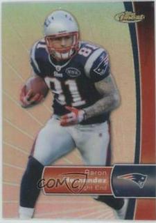 Aaron Hernandez