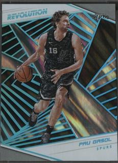 Pau Gasol