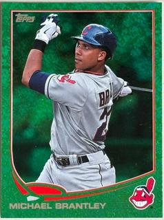 Michael Brantley