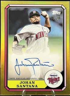 Johan Santana