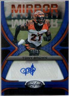 Tony Brown