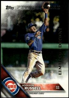Addison Russell