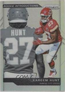 Kareem Hunt