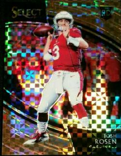 Josh Rosen
