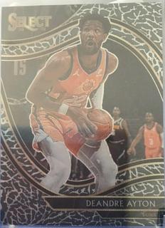 Deandre Ayton