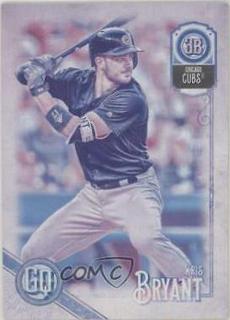 Kris Bryant
