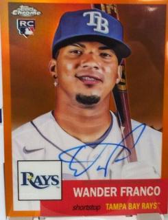 Wander Franco