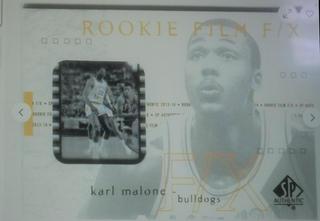 Karl Malone